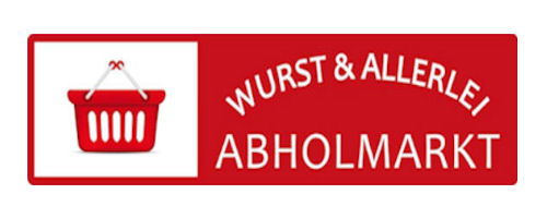 Abholmarkt Wurst&Allerlei