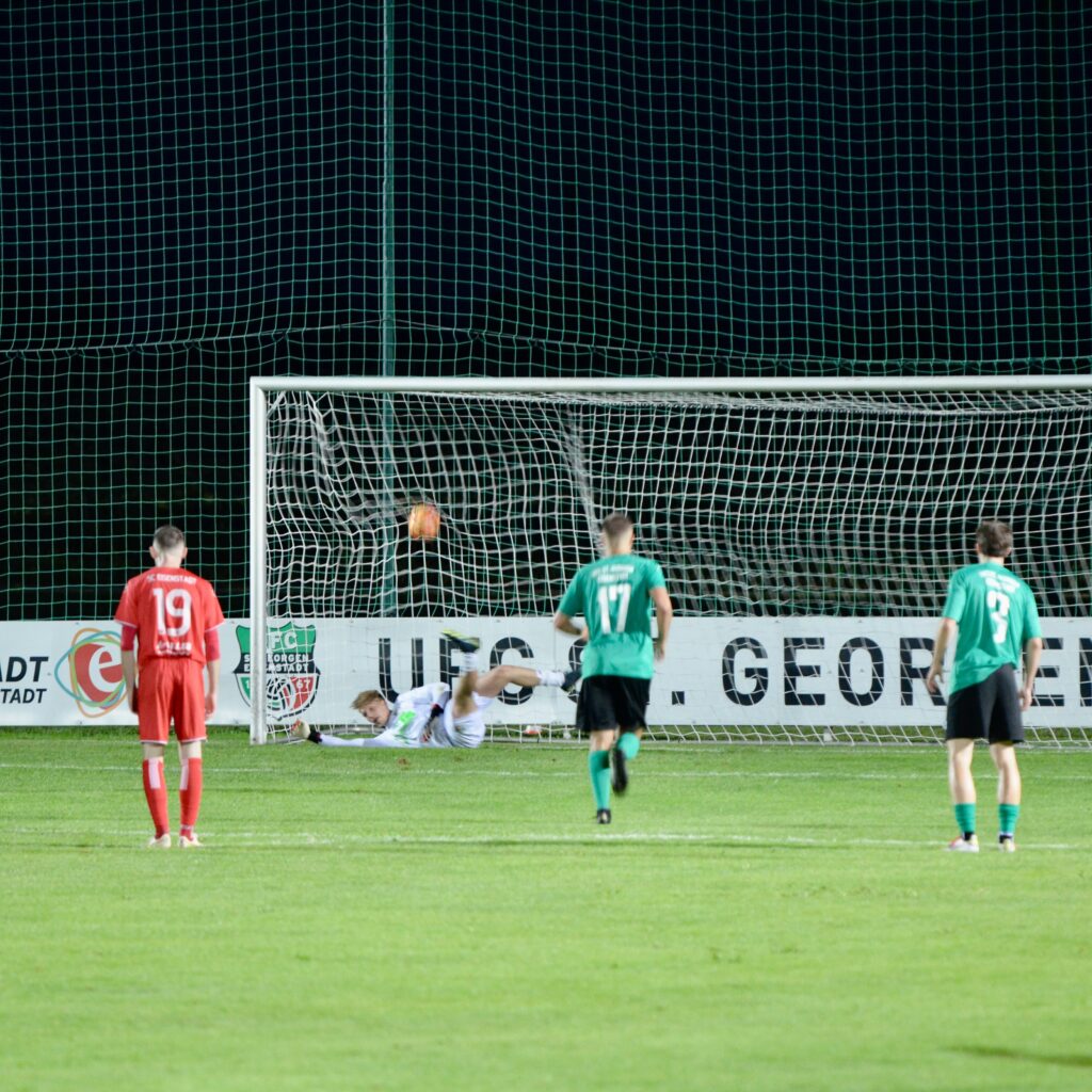 Meisterschaft 2025/26 St. Georgen