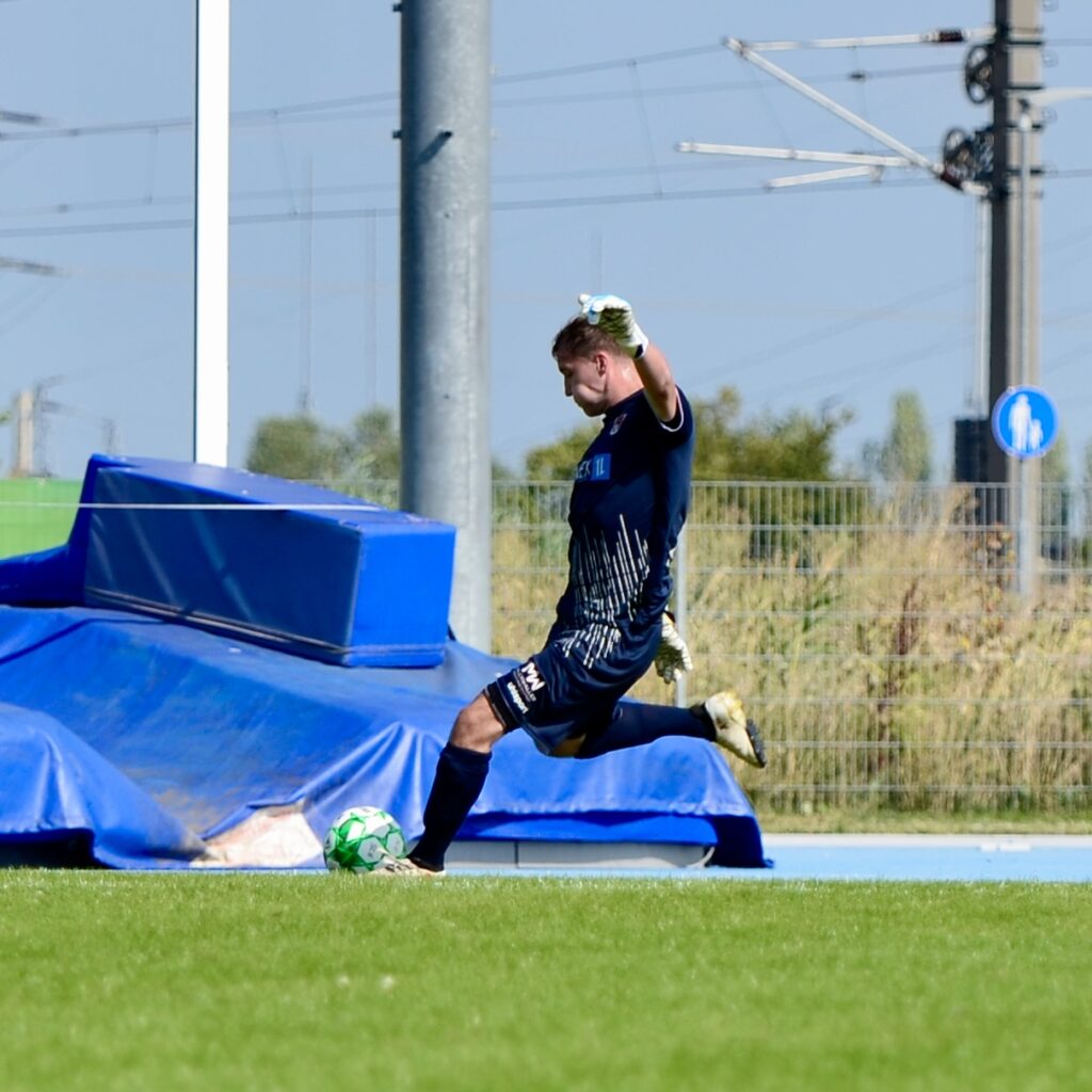 Meisterschaft 2025/26 Parndorf/Neudorf