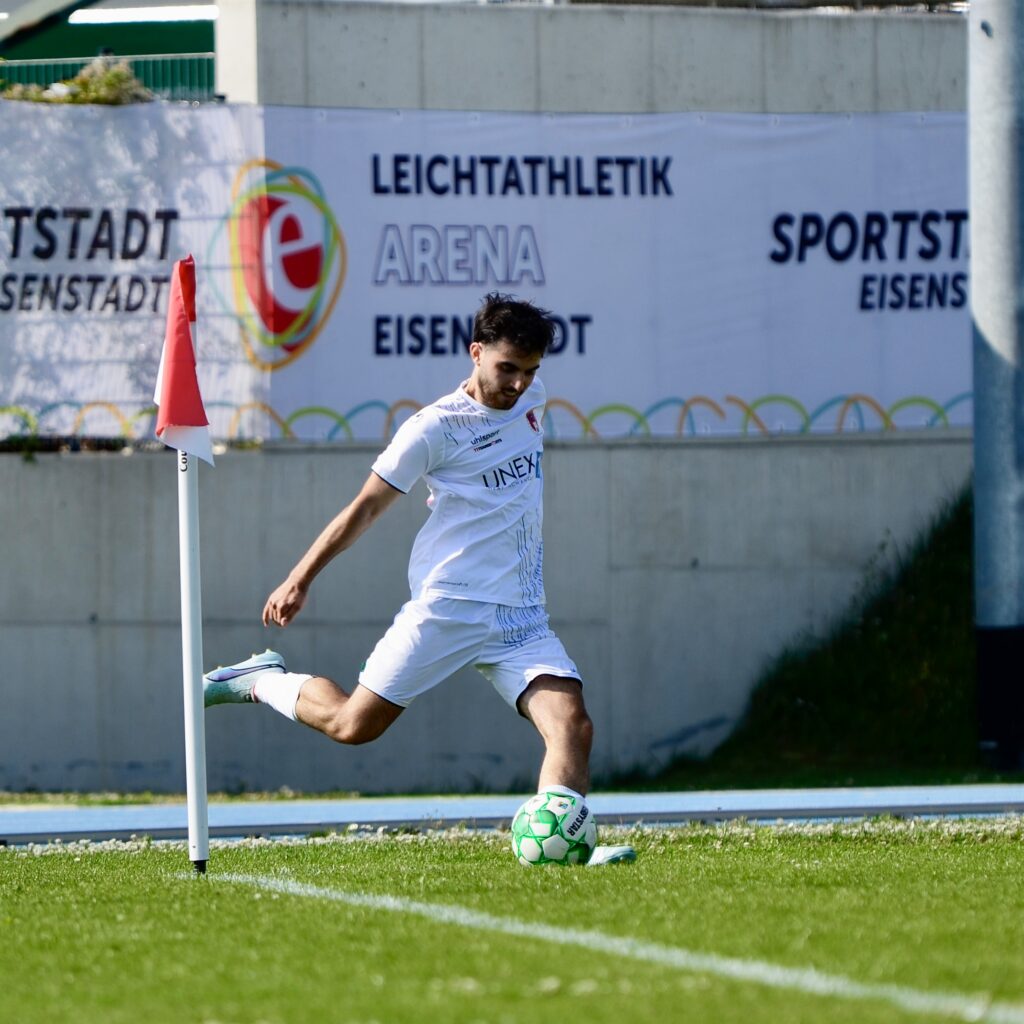 Meisterschaft 2025/26 Parndorf/Neudorf