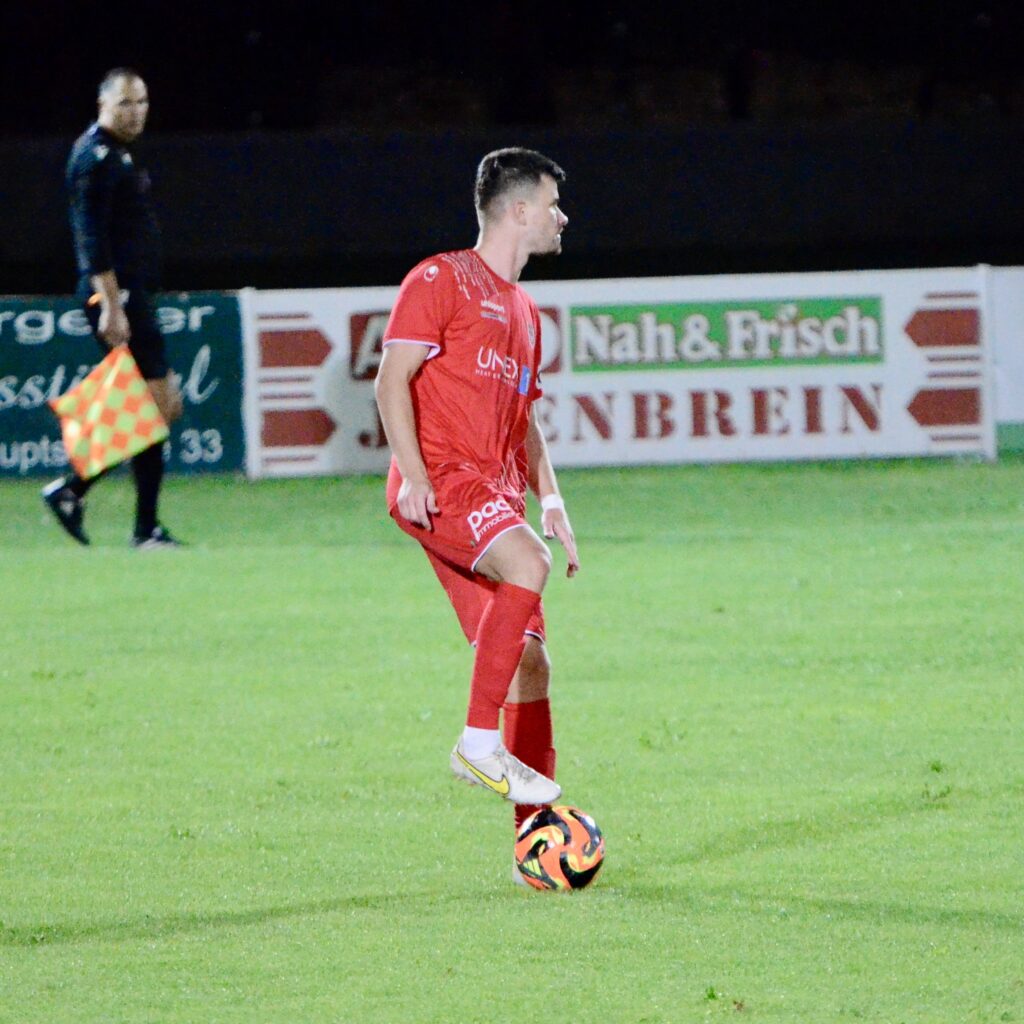 Meisterschaft 2025/26 St. Georgen