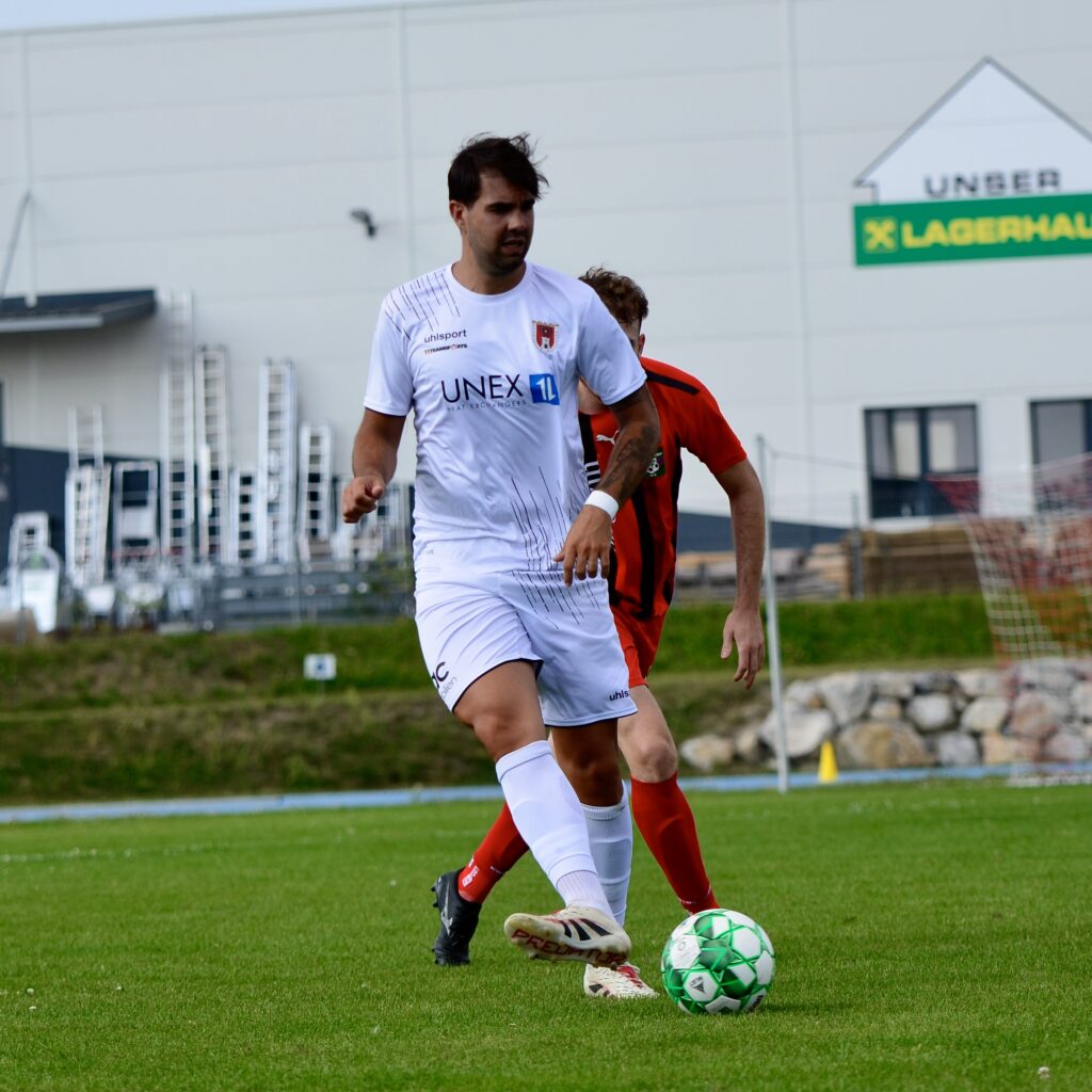 Meisterschaft 2025/26 Parndorf/Neudorf