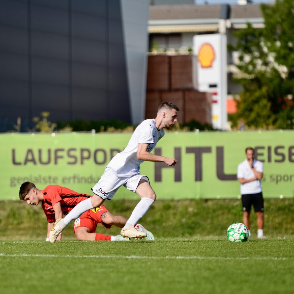 Meisterschaft 2025/26 Parndorf/Neudorf