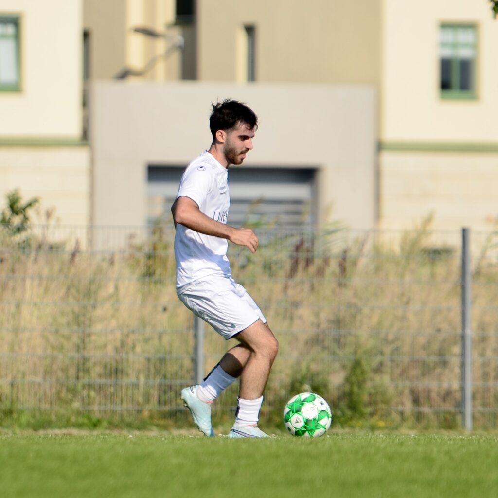 Meisterschaft 2025/26 Parndorf/Neudorf