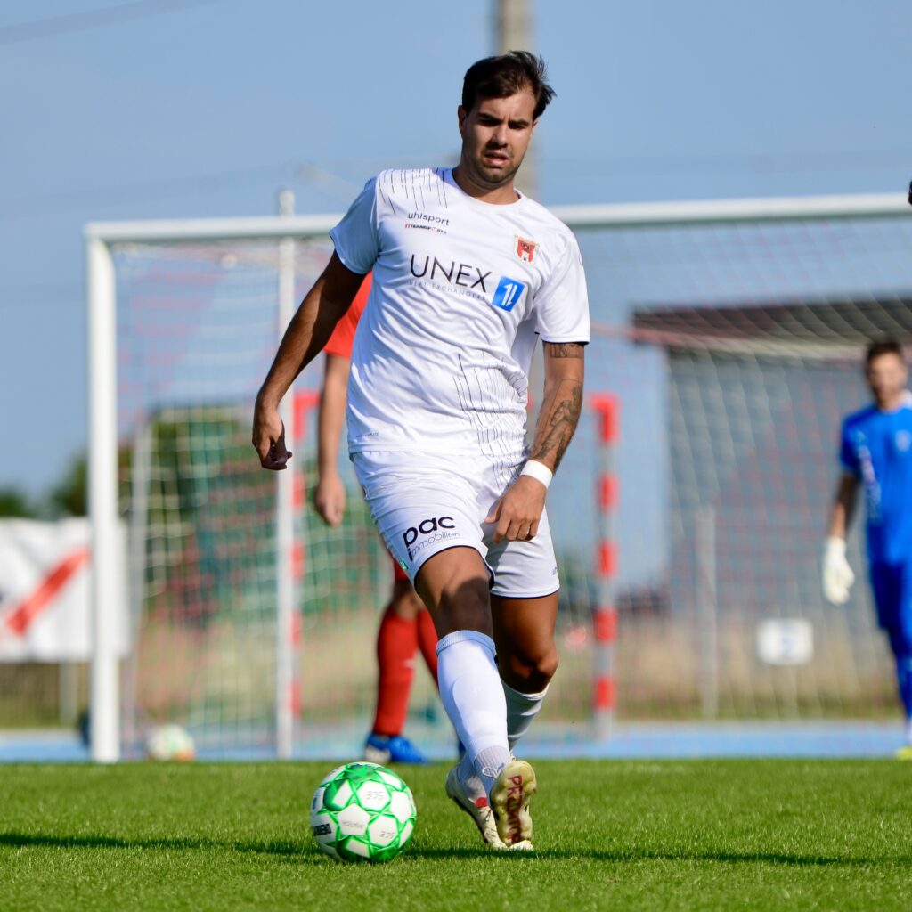 Meisterschaft 2025/26 Parndorf/Neudorf