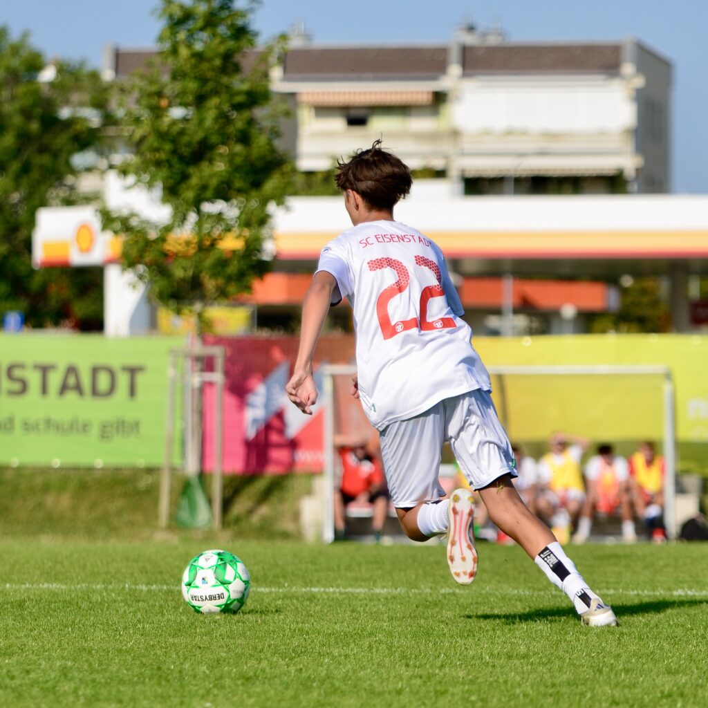 Meisterschaft 2025/26 Parndorf/Neudorf