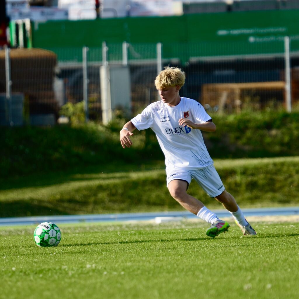 Meisterschaft 2025/26 Parndorf/Neudorf