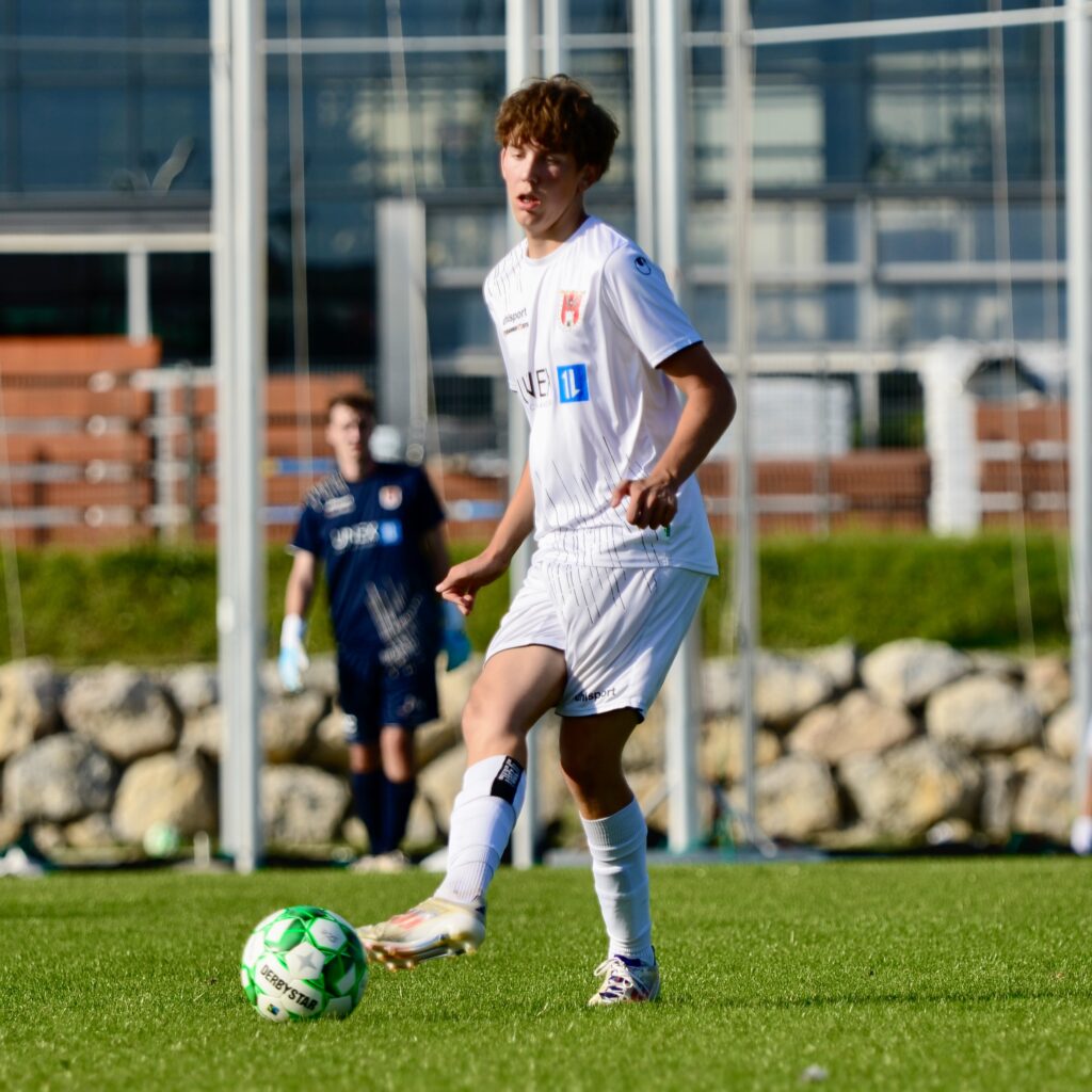 Meisterschaft 2025/26 Parndorf/Neudorf