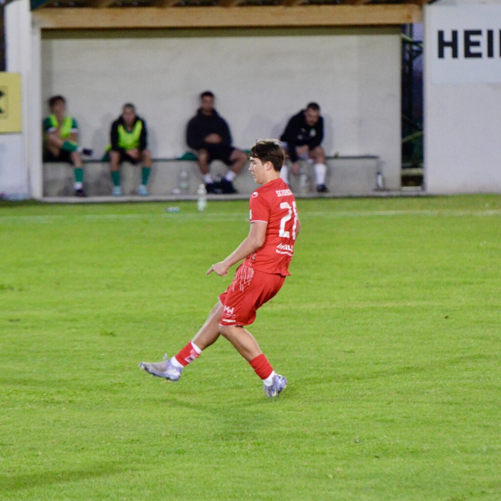 Meisterschaft 2025/26 St. Georgen