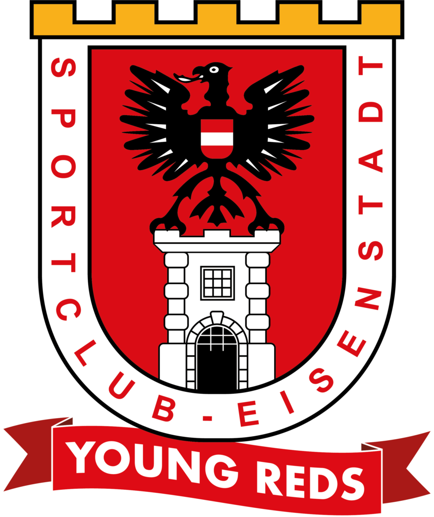 YoungReds Logo freigestellt und hochauflösend