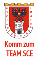 Komm zum Team SCE